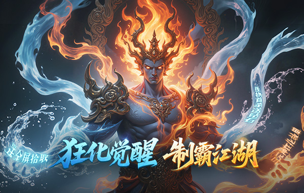 不氪金页游
