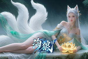 海狼