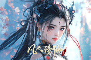 凡人修仙
