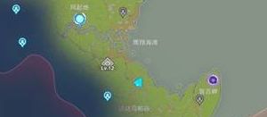 原神达达乌帕谷三个封印在哪