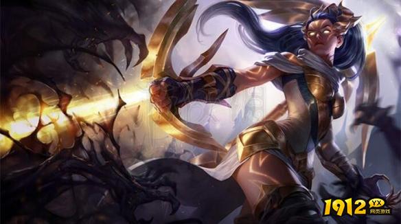 云顶之弈万金油阵容分享