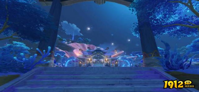原神闪烁的零件位置在哪 原神闪烁的零件位置一览