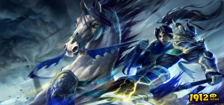 lol新版赵信怎么玩 lol新版赵信攻略