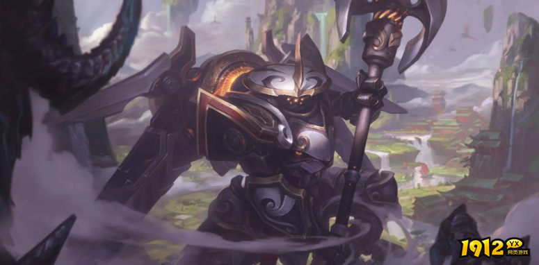 lol武器怎么打剑魔 lol武器打剑魔攻略