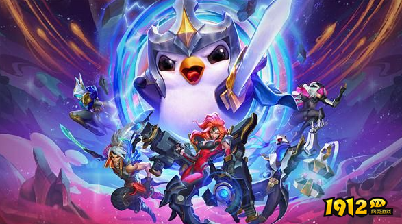 云顶之弈S9祖安羁绊效果是什么 云顶之弈S9祖安羁绊效果介绍
