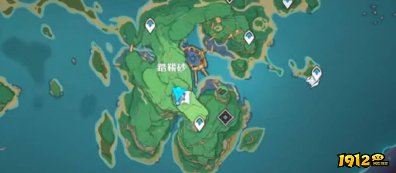 原神世界任务刀剑成梦怎么打 原神世界任务刀剑成梦完成方法详解