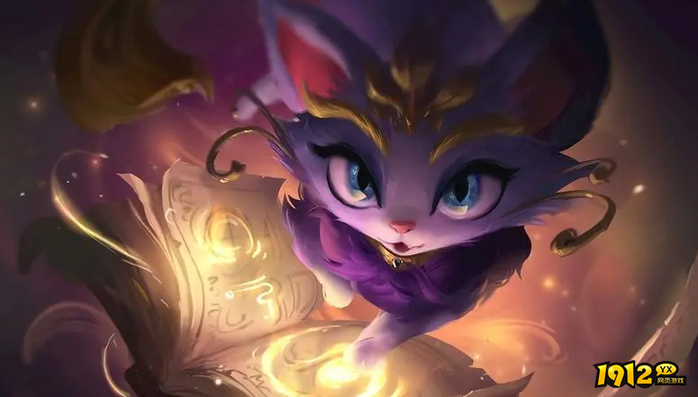 lol魔法猫咪悠米技能是什么 lol魔法猫咪悠米技能介绍