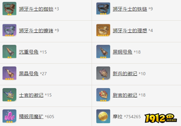 原神腐殖之剑怎么样 原神腐殖之剑属性介绍.png