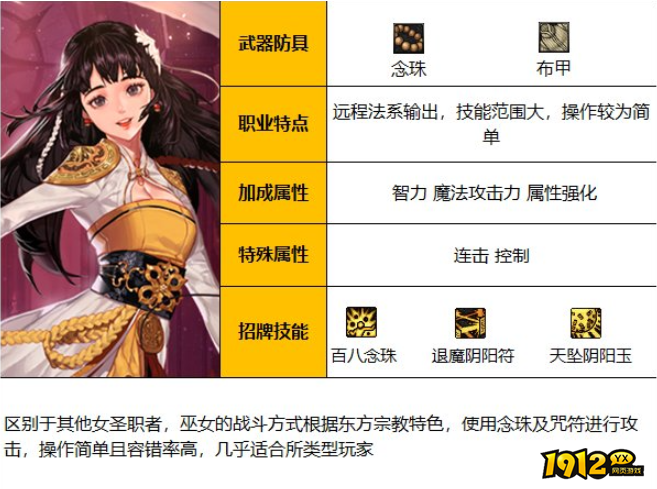 dnf110级巫女值得入坑吗 dnf110级巫女入坑建议