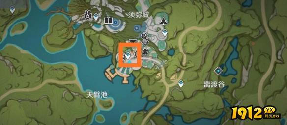 原神智中之宝新计划怎么做 原神智中之宝新计划任务攻略.jpg