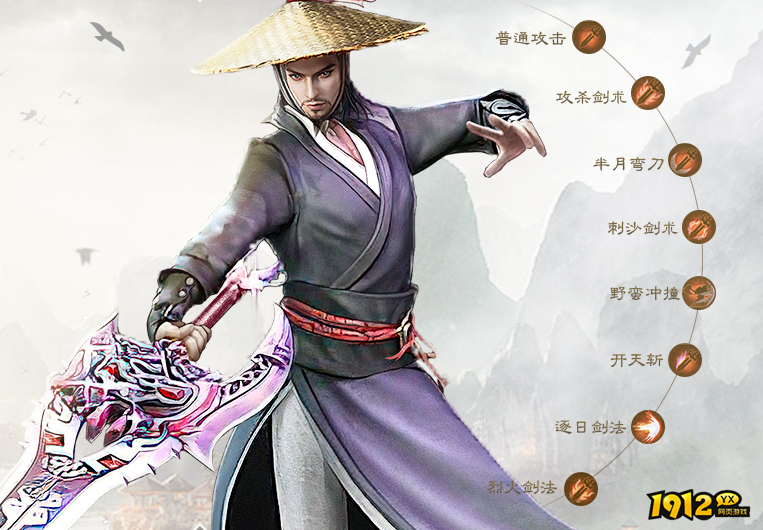 《王者天下》新手攻略指南