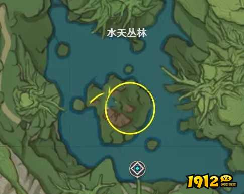 原神晴雨的经纬怎么过 原神晴雨的经纬通关攻略.jpg