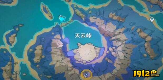 原神雷音权位置在哪里 原神雷音权位置介绍.jpg