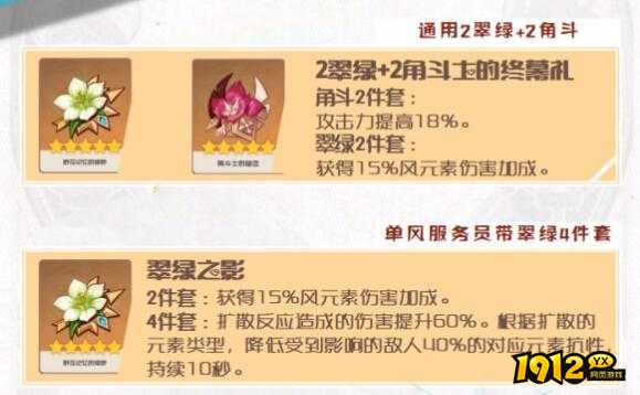 原神琴圣遗物如何搭配 原神琴圣遗物搭配攻略.jpg