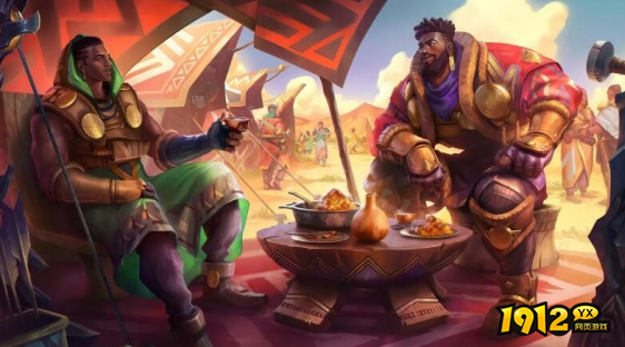 lol新英雄奎桑提基础属性怎么样 lol新英雄奎桑提基础属性介绍
