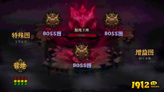 dnf两人奥兹玛怎么打 dnf两人奥兹玛简易攻略