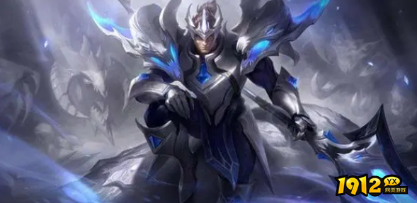 云顶之弈s9皇子嘉文四世技能是什么 云顶之弈s9皇子嘉文四世技能介绍