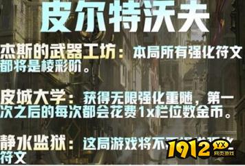 云顶之弈静水监狱什么效果 云顶之弈静水监狱效果介绍.jpg