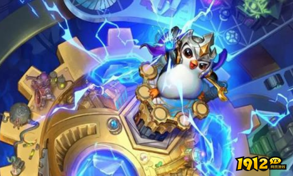 云顶之弈天生二星海克斯什么意思 云顶之弈天生二星海克斯介绍.png