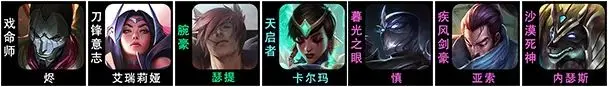 云顶之弈霸王瑟提怎么玩 云顶之弈霸王瑟提玩法介绍.jpg