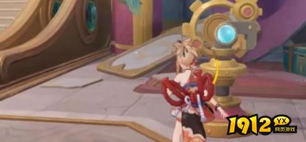 原神如何激活所有魔术踏板 原神激活所有魔术踏板攻略.jpg
