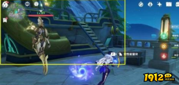原神飞行的梦想怎么达成 原神4.0飞行的梦想成就攻略.png