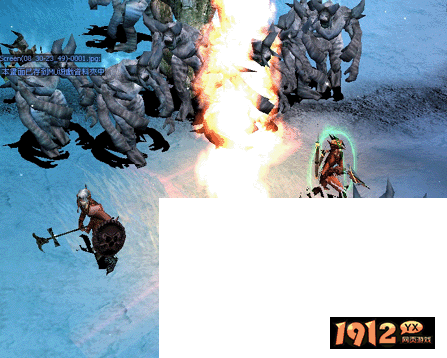 《奇迹MU》非RMB玩家怎么玩 非RMB玩家玩法介绍.gif