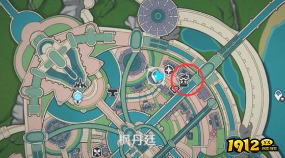 原神跃动节拍第三关怎么玩 原神跃动节拍第三关攻略.jpg
