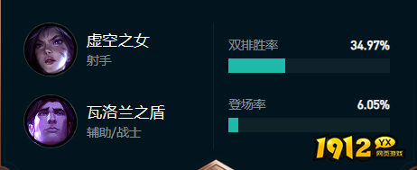 lol斗魂竞技场怎么玩 lol斗魂竞技场推荐阵容.png