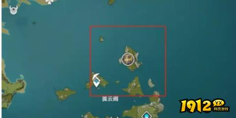 原神4.0无相之岩怎么打 原神4.0无相之岩打法攻略.jpg