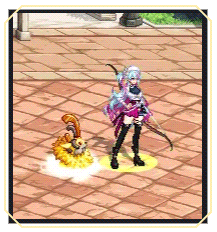 dnf荣光宠物怎么获得 dnf荣光宠物获得方法介绍.gif