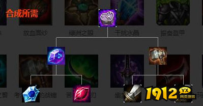lol激发之匣装备属性是什么 lol激发之匣装备属性介绍
