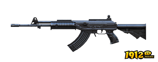 CF新版本加利尔ACE武器怎么样 CF新版本加利尔ACE武器介绍