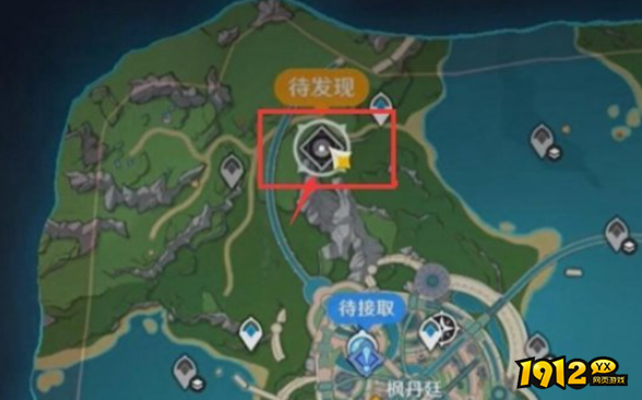 原神深潮的余响秘境如何解锁 原神深潮的余响秘境解锁攻略