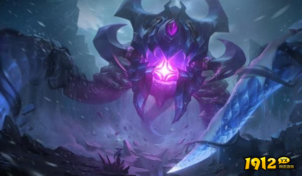 lol虚空之眼维克兹英雄技能是什么 lol虚空之眼维克兹英雄技能介绍