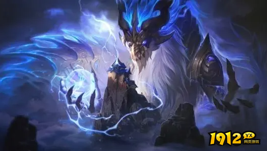lol铸星龙王奥瑞利安·索尔技能是什么 lol铸星龙王奥瑞利安·索尔技能介绍