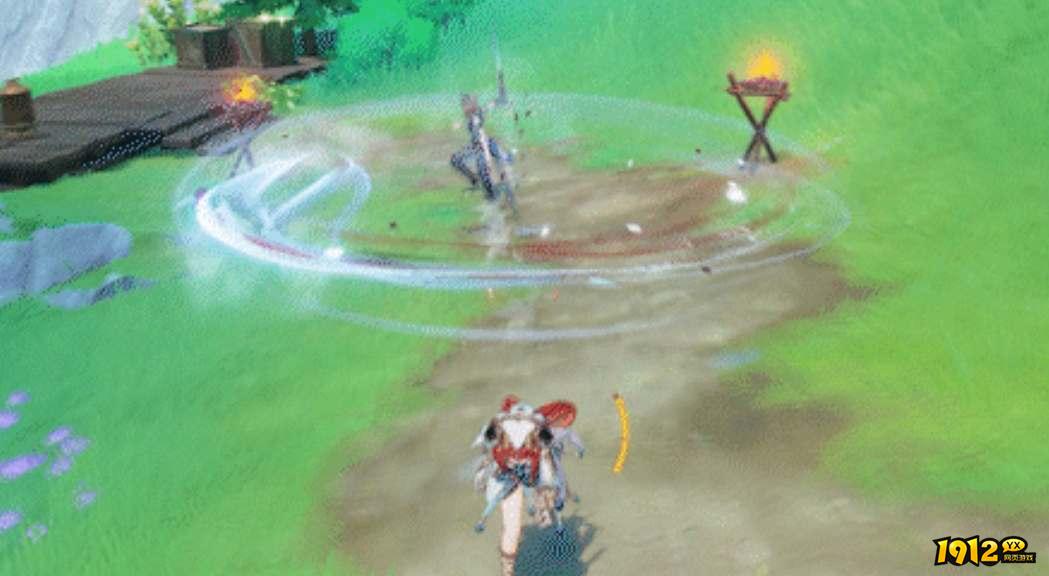 原神4.1新增地方传奇在哪里 原神4.1新增地方传奇位置介绍