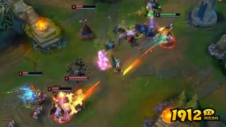 lol国庆无限火力什么时候关闭 lol国庆无限火力关闭时间介绍