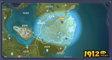 原神未知之星任务怎么做 原神未知之星任务攻略