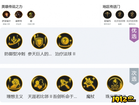 云顶之弈s9.5剑姬主c阵容怎么玩 云顶之弈s9.5剑姬主c阵容推荐