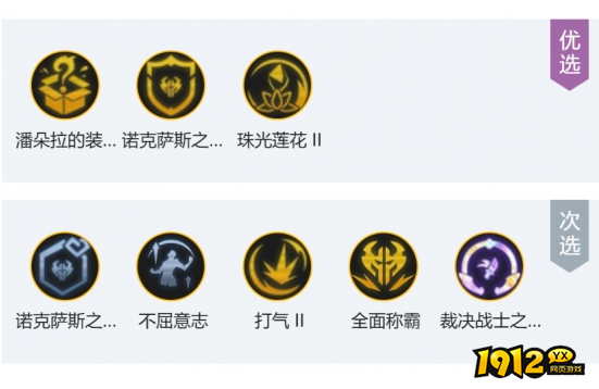 云顶之弈s9.5诺克铁男阵容怎么玩 云顶之弈s9.5诺克铁男阵容玩法攻略