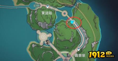 原神泉有重喷日怎么触发 原神泉有重喷日触发方法介绍