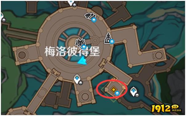 原神重生的契机任务怎么过 原神重生的契机任务攻略
