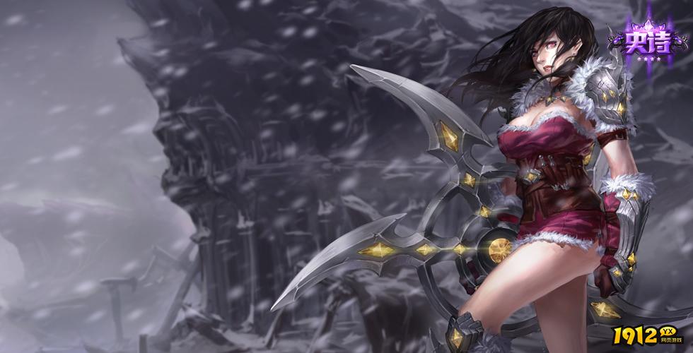 lol4.4希维尔怎么出装 lol4.4希维尔出装推荐