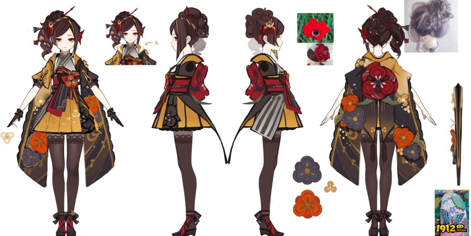 原神千织是几星角色 原神千织介绍