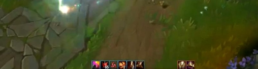 lol无限火力剑魔如何出装 lol无限火力剑魔出装最新介绍