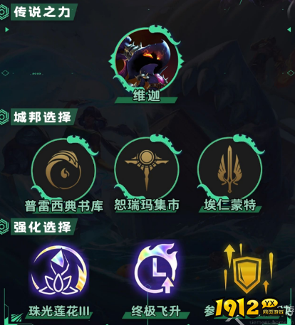 云顶之弈s9.5诺克莎狗阵容怎么搭配 云顶之弈s9.5诺克莎狗阵容搭配推荐