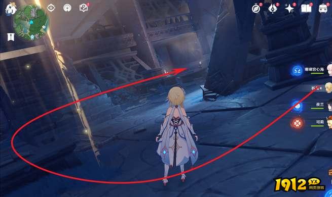 原神4.2追寻任务怎么做 原神4.2追寻任务攻略