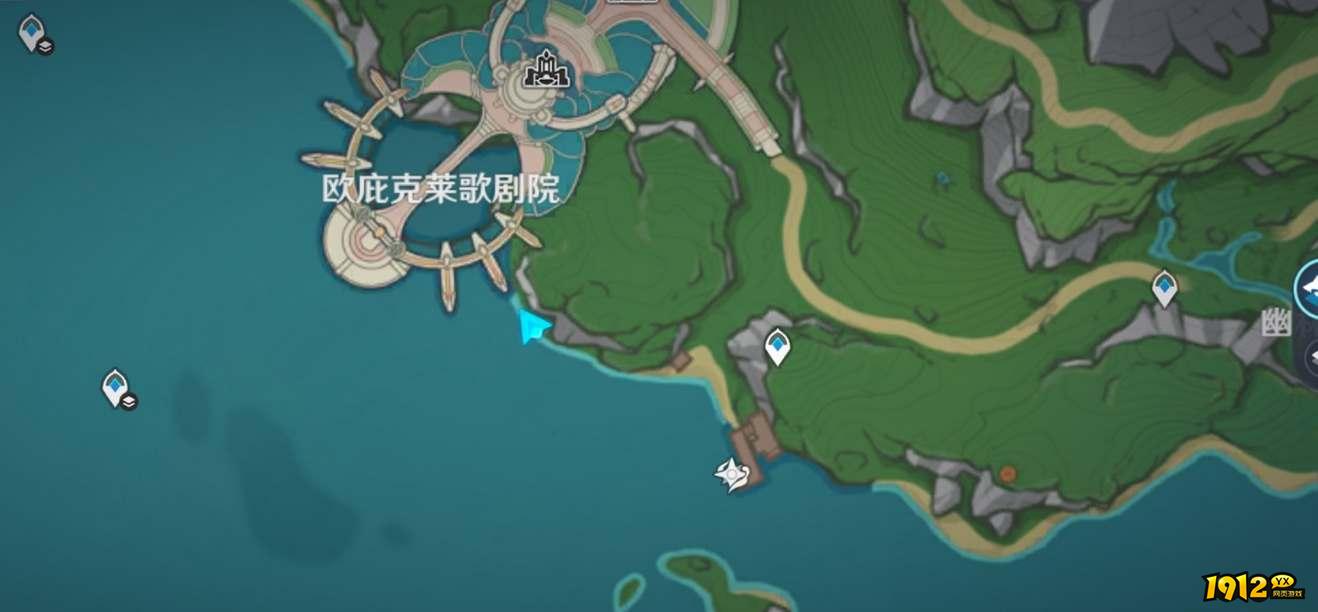 原神隐藏成就柔灯铃的花语怎么达成 原神隐藏成就柔灯铃的花语达成攻略
