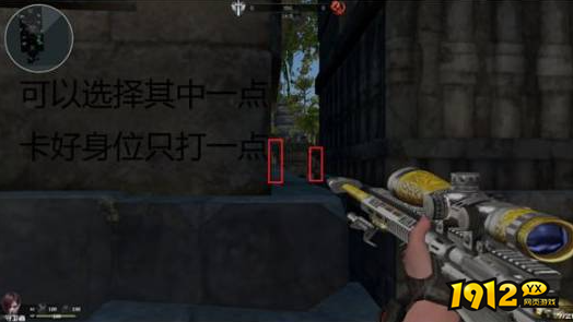 逆战玛雅神庙地图怎么打 逆战玛雅神庙地图实战攻略